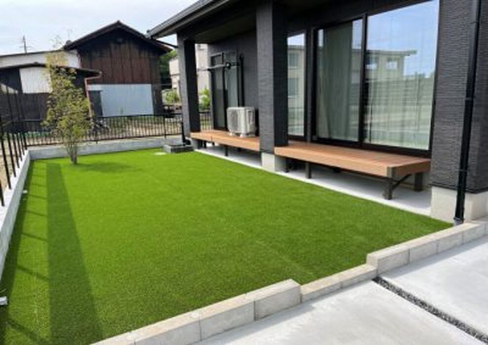 画像1499：江南市南山町　K様邸