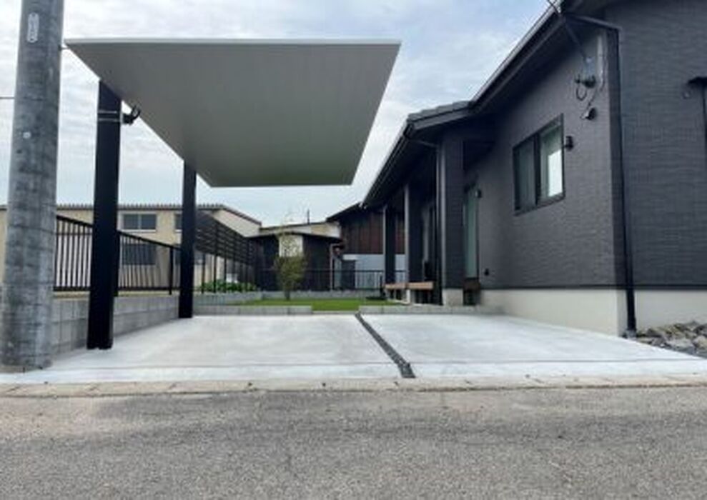 画像1503：江南市南山町　K様邸